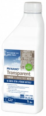 FN NANO® Transparent, 1 litr