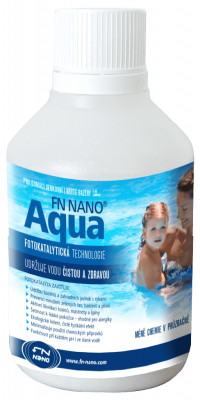 FN NANO® Aqua, 0,25 litru